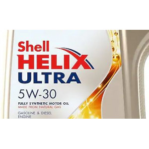 Моторные масла Shell Helix Ultra купить в Челябинске