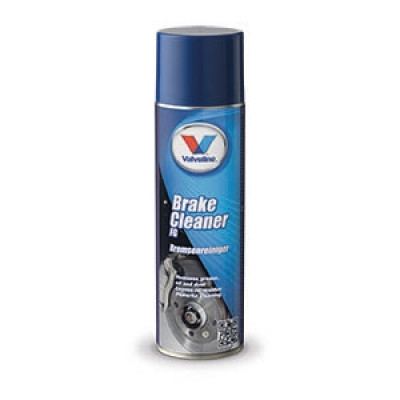 Очиститель тормозов Valvoline Brake Cleaner (500мл)