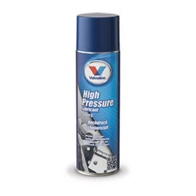 Смазка высокого давления Valvoline High Pressure Lubricant with PTFE (500мл)
