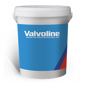 Кальциевая смазка водостойкая Valvoline Multipurpose Calcium 2 (зеленая) (18кг) купить в Челябинске