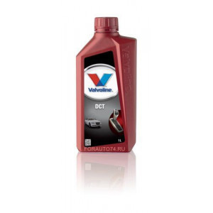 Трансмиссионное масло Valvoline DCT (1л) купить в Челябинске