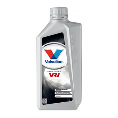 Масло моторное Valvoline VR1 Racing SAE 20W-50 (1л)
